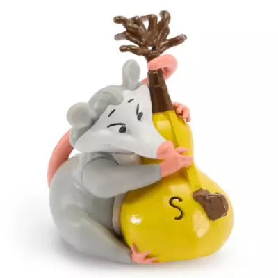 K&uuml;ss den Frosch - Tiana - Klassische Puppe mit Begleiter