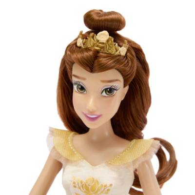 Bambola balletto Principessa Disney Belle, La Bella e la Bestia, 30 cm