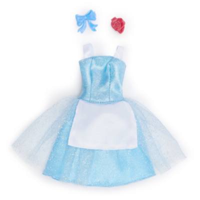 Bambola balletto Principessa Disney Belle, La Bella e la Bestia, 30 cm
