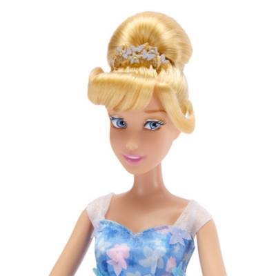 Cinderella - Disney Princess Ballet Doll Kollektion - Ballettpuppe - 30 cm