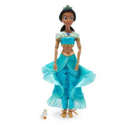 Mu&ntilde;eca Jasmine, Aladd&iacute;n, Disney Princess Ballet (30&nbsp;cm)