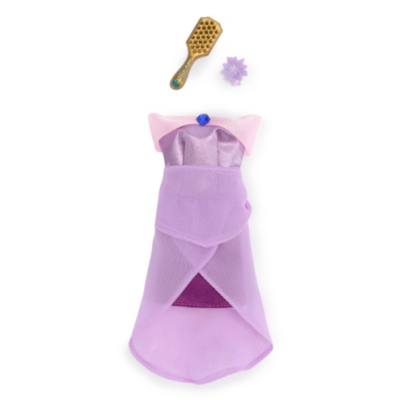 Princess Jasmine Disney Princess Ballet Doll, Aladdin &ndash; 30cm