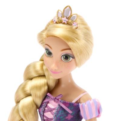 Rapunzel - Neu verf&ouml;hnt - Rapunzel - Disney Princess Ballet Doll Kollektion - Ballettpuppe - 30 cm
