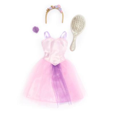 Rapunzel - Neu verf&ouml;hnt - Rapunzel - Disney Princess Ballet Doll Kollektion - Ballettpuppe - 30 cm