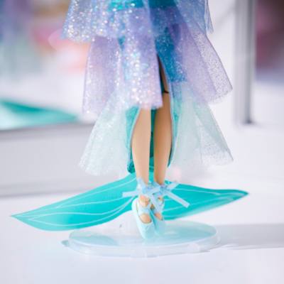 Ariel Disney Princess Ballet Doll, The Little Mermaid &ndash; 30cm