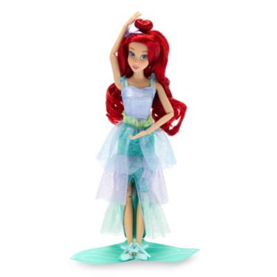 Ariel Disney Princess Ballet Doll, The Little Mermaid &ndash; 30cm