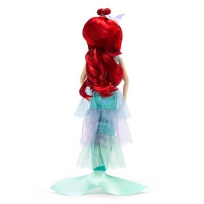 Ariel Disney Princess Ballet Doll, The Little Mermaid &ndash; 30cm