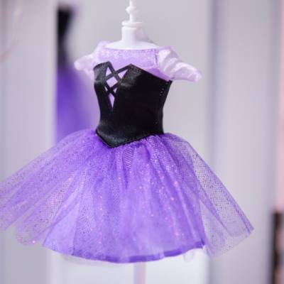 Aurora Disney Princess Ballet Doll, Sleeping Beauty &ndash; 30cm