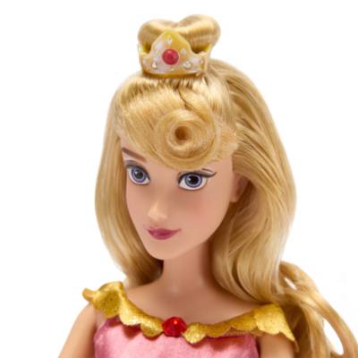 Aurora Disney Princess Ballet Doll, Sleeping Beauty &ndash; 30cm