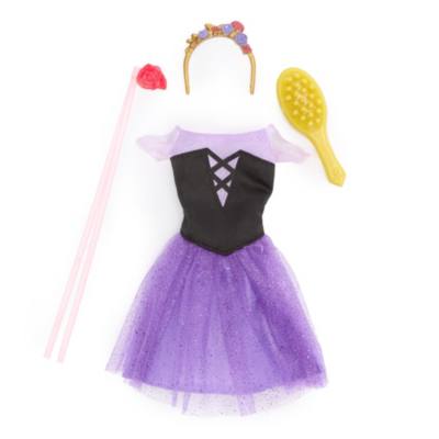 Aurora Disney Princess Ballet Doll, Sleeping Beauty &ndash; 30cm
