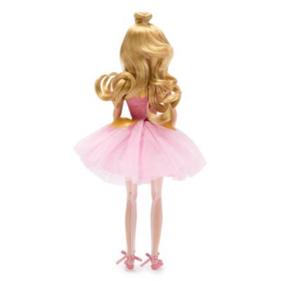 Aurora Disney Princess Ballet Doll, Sleeping Beauty &ndash; 30cm