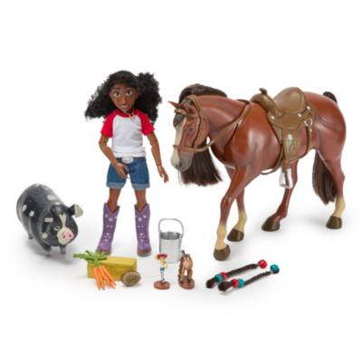 Blaze Doll Set, Toy Story 5
