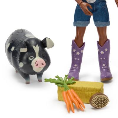 Blaze Doll Set, Toy Story 5