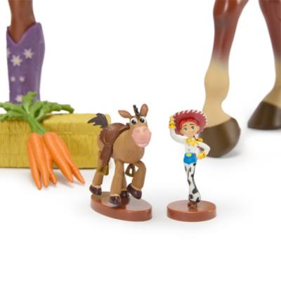 Blaze Doll Set, Toy Story 5
