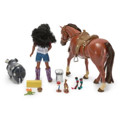 Blaze Doll Set, Toy Story 5