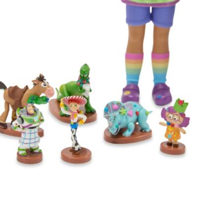 Bonnie Doll Set, Toy Story 5