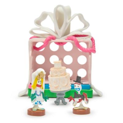 Bonnie Doll Set, Toy Story 5
