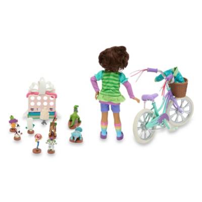 Bonnie Doll Set, Toy Story 5