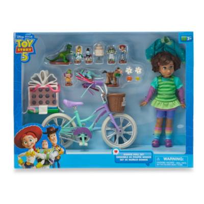 Bonnie Doll Set, Toy Story 5