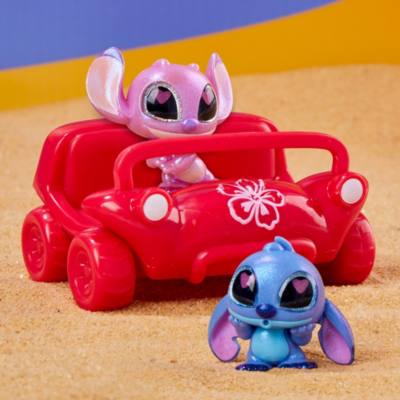 Just Play Adoorbs Angel Superfan Doll