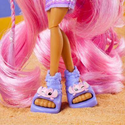 Just Play Adoorbs Angel Superfan Doll