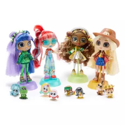 Disney Doorables ADOORBS Toy Story puppen