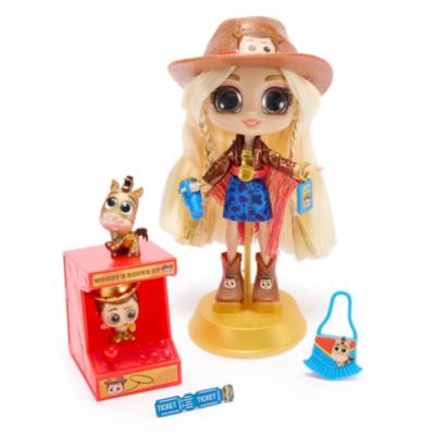 Disney Doorables ADOORBS Toy Story puppen