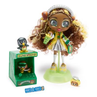 Disney Doorables ADOORBS Toy Story puppen