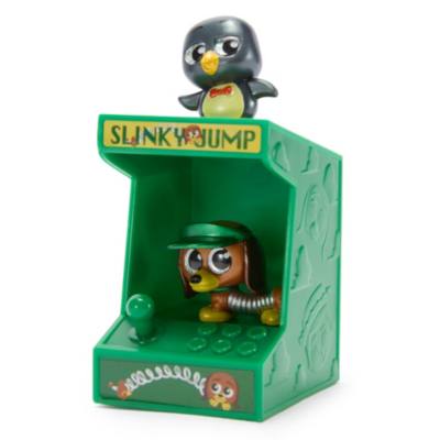 Disney Doorables ADOORBS Toy Story puppen