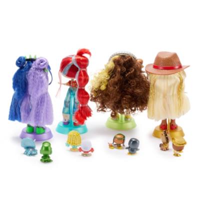 Disney Doorables ADOORBS Toy Story puppen