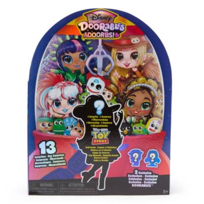 Disney Doorables ADOORBS Toy Story puppen