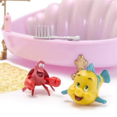 Ariel Classic Doll Play Set, The Little Mermaid - 29cm