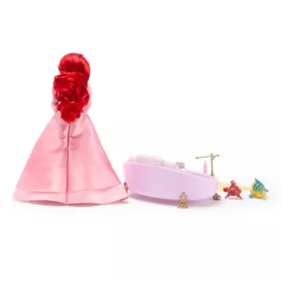 Ariel Classic Doll Play Set, The Little Mermaid - 29cm