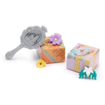 Set regalo bambola Principesse Disney