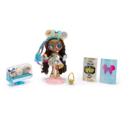 Just Play Disney Doorables ADOORBS! Disney Parks Bambola misteriosa, D23: The Ultimate Disney Fan Event - 14 cm