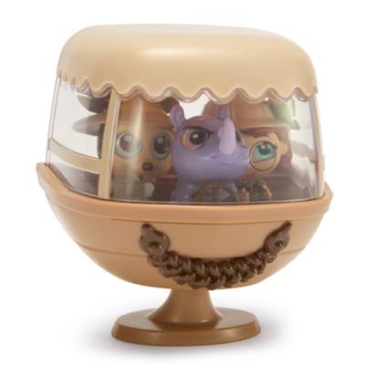 Just Play Disney Doorables ADOORBS! Disney Parks Bambola misteriosa, D23: The Ultimate Disney Fan Event - 14 cm