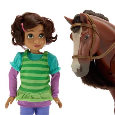 Coffret de poup&eacute;es Toy Story&nbsp;5