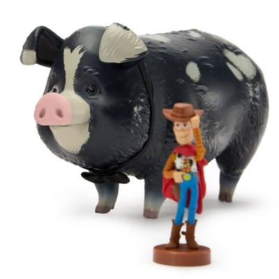 Toy Story 5 Doll Gift Set