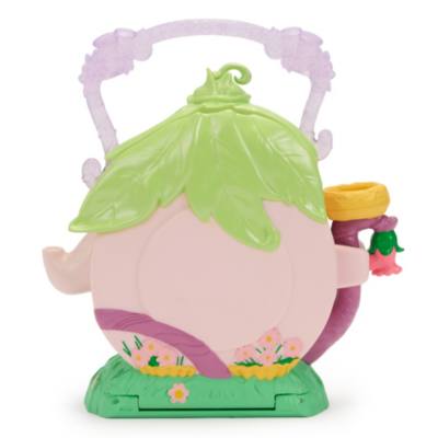 Coffret Clochette et cottage de la Vall&eacute;e des F&eacute;es Disney Once Upon a Story, Peter Pan