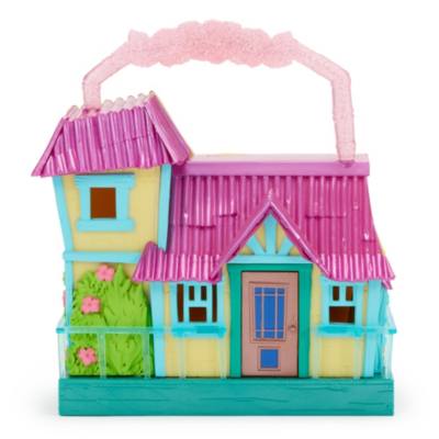 Disney Once Upon a Story Lilo House Play Set, Lilo & Stitch
