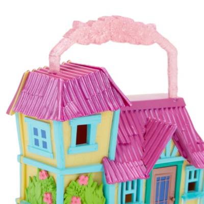 Disney Once Upon a Story Lilo House Play Set, Lilo & Stitch