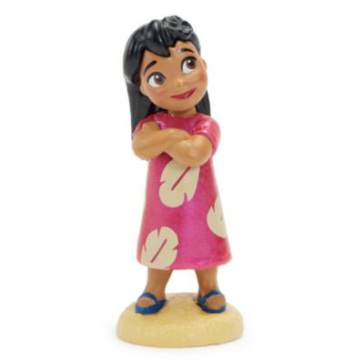 Disney Once Upon a Story Lilo House Play Set, Lilo & Stitch