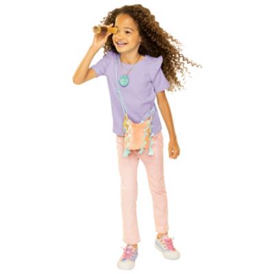 Jakks set Tesoros Ariel, La Sirenita (pel&iacute;cula acci&oacute;n real)