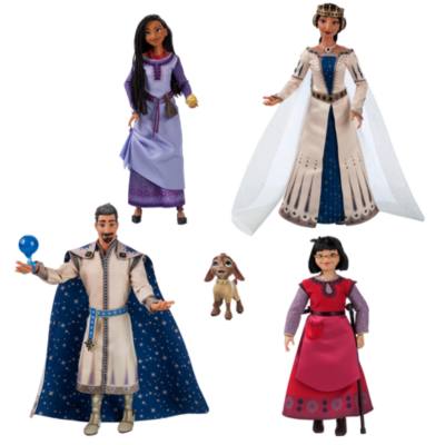 Wish Doll Pack shopDisney