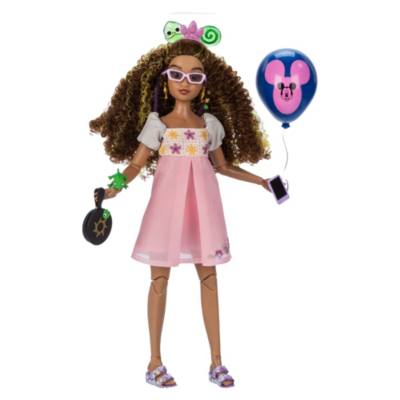 Poupée Disney ily 4EVER inspirée de Raiponce