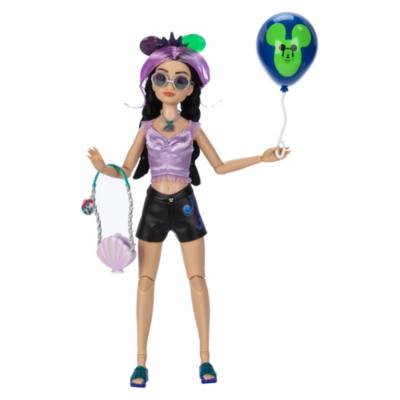 Disney ily 4EVER Puppe Inspiriert von Arielle aus Arielle, die Meerjungfrau Disney Store