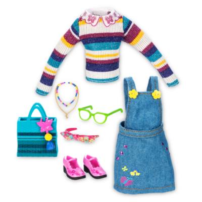 Ensemble de mode pour poupée Disney ily 4EVER inspiré d'Encanto, la fantastique famille Madrigal