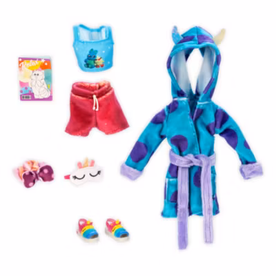 Pixar Inspired Disney ily 4EVER Doll Fashion Pack
