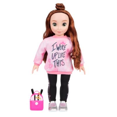 Jakks Disney ily 4EVER Puppe Inspiriert von Aurora aus Dornröschen shopDisney