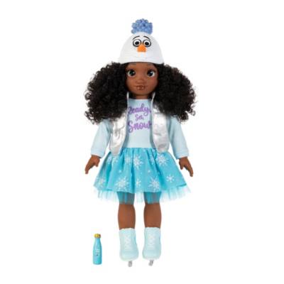 18 inch disney dolls discount